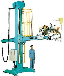 マニプレーターの写真