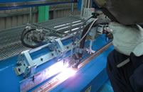 エアークランプシーマー写真2